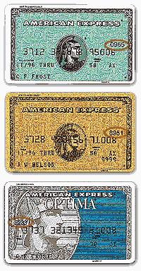 American Express